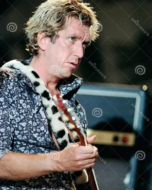 Steve Jones Los Angeles