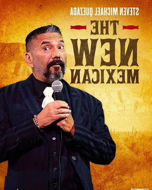 Steven Michael Quezada North Hollywood