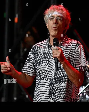 Stewart Copeland Thousand Oaks