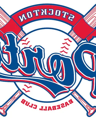 Stockton Ports Stockton