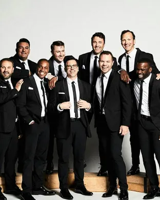 Straight No Chaser Thousand Oaks