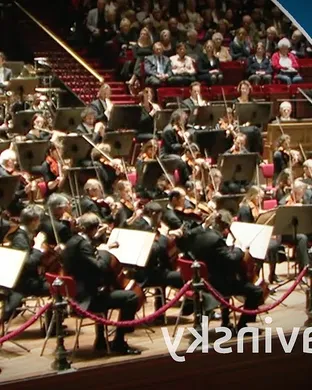 Stravinsky Los Angeles