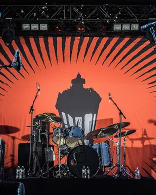 Streetlight Manifesto Anaheim