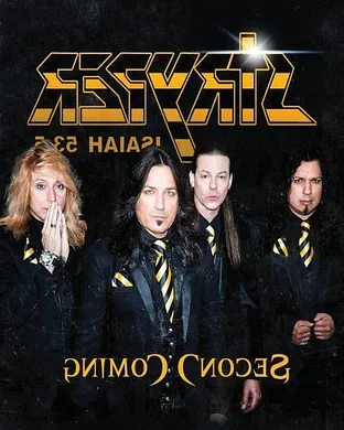Stryper Anaheim