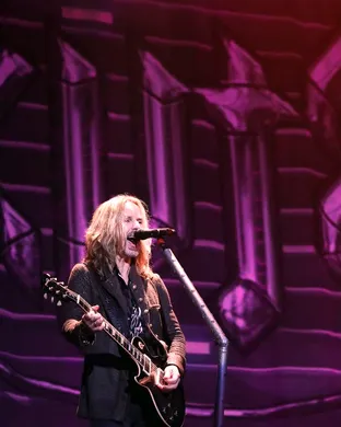Styx Inglewood