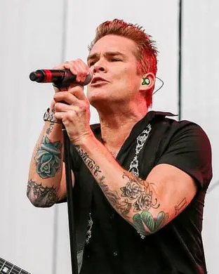 Sugar Ray Costa Mesa