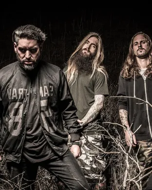Suicide Silence Los Angeles