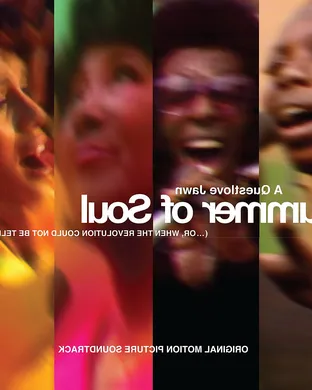 Summer of Soul Cerritos