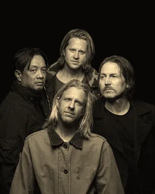 Switchfoot Los Angeles
