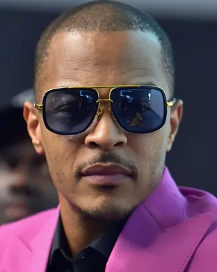 T.I. Los Angeles