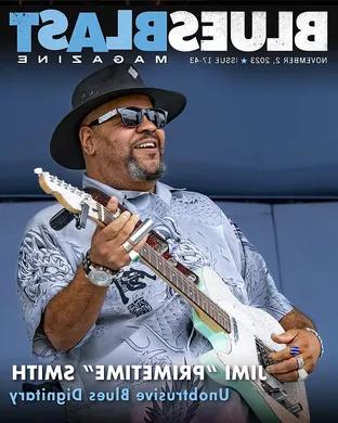 Tab Benoit San Juan Capistrano