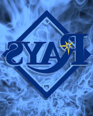 Tampa Bay Rays St. Petersburg