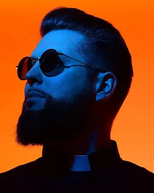 Tchami Costa Mesa