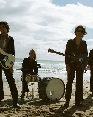 Temples Los Angeles