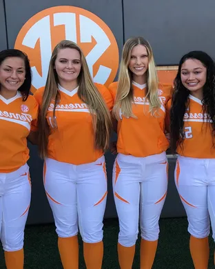 Tennessee Lady Vols Knoxville