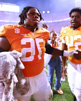 Tennessee Volunteers Football Atlanta