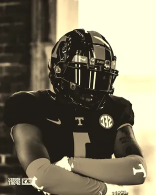 Tennessee Volunteers Atlanta