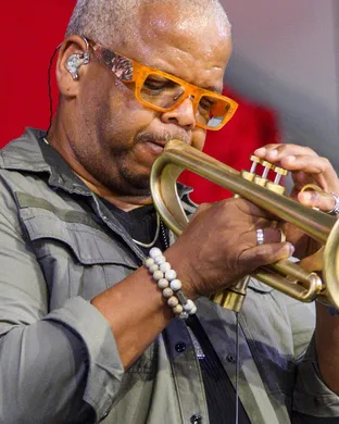 Terence Blanchard Northridge