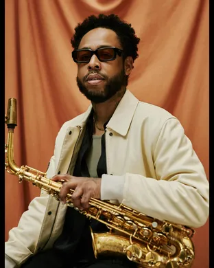 Terrace Martin Los Angeles