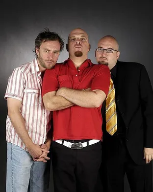 The Bad Plus Northridge
