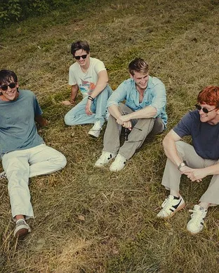 The Bends Santa Ana