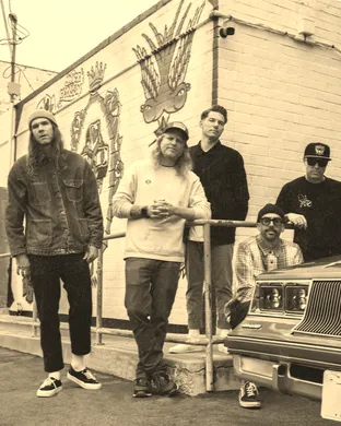 Dirty Heads Long Beach