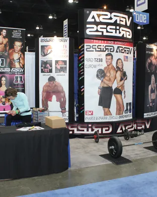 The Fit Expo Los Angeles
