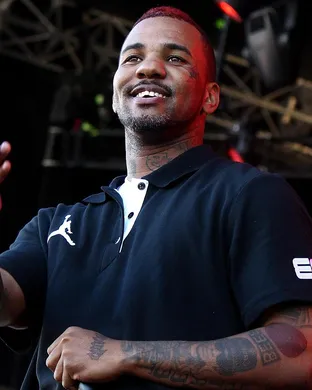 The Game Long Beach