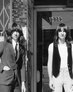 The Lemon Twigs Garden Grove