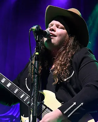 The Marcus King Band Anaheim
