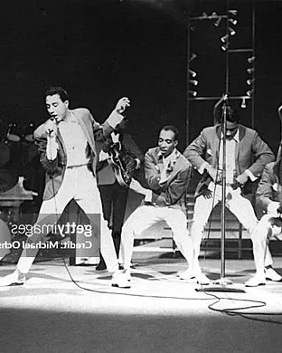 The Miracles Cerritos