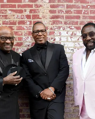 The O'jays Costa Mesa