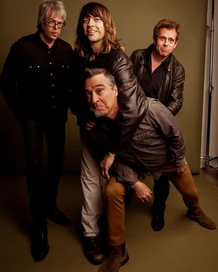 The Old 97's Los Angeles
