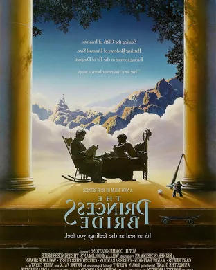 The Princess Bride Cerritos