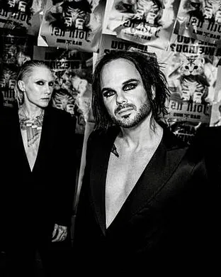 The Rasmus Los Angeles