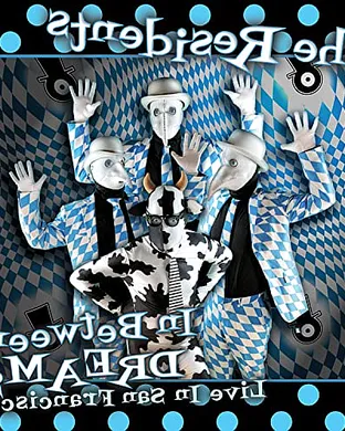 The Residents Los Angeles