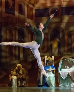 The Sleeping Beauty - Ballet Long Beach