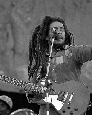 The Wailers Redondo Beach