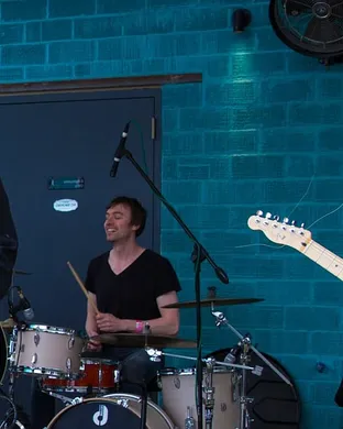 The Wedding Present Los Angeles