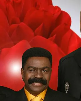 The Whispers Beverly Hills