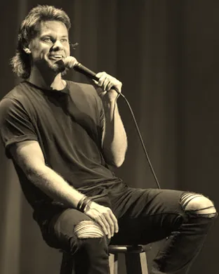 Theo Von Los Angeles