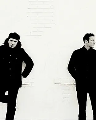 Thievery Corporation Inglewood