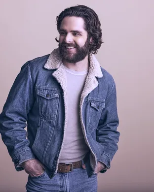 Thomas Rhett Inglewood