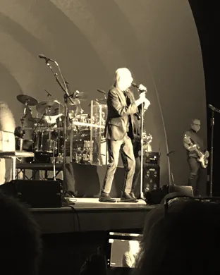 Three Dog Night Anaheim