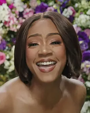 Tiffany Haddish Los Angeles