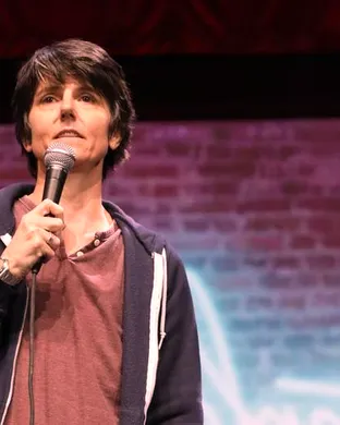 Tig Notaro Los Angeles