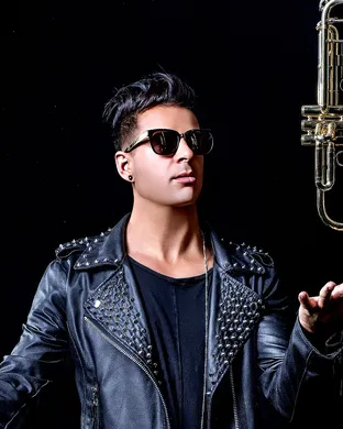 Timmy Trumpet Costa Mesa