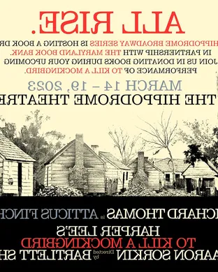 To Kill A Mockingbird La Mirada