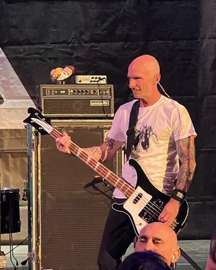 Toadies Santa Ana