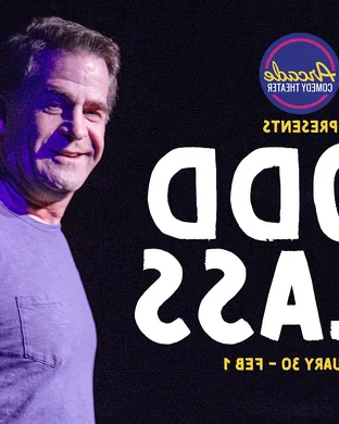 Todd Glass Los Angeles